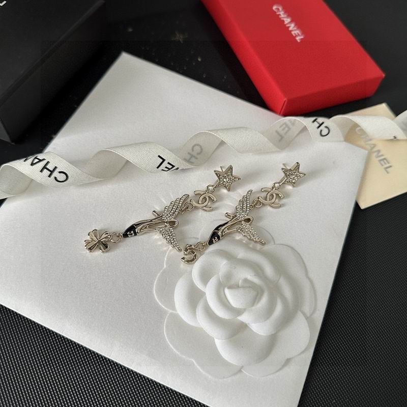 Chanel earing 1lyx272 (4)